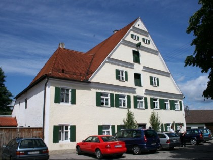 Foto: Gasthof Adler